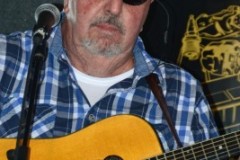 Marshall Bluegrass Festival 2018