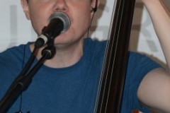 Marshall Bluegrass Festival 2018
