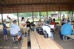 Milan Bluegrass Festival