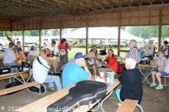 Milan Bluegrass Festival