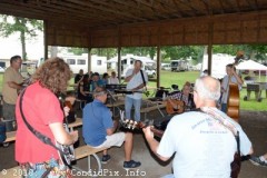 Milan Bluegrass Festival