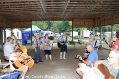 Milan Bluegrass Festival
