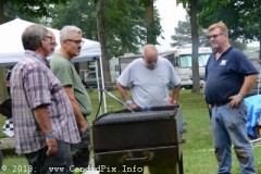 Milan Bluegrass Festival