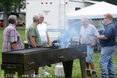 Milan Bluegrass Festival