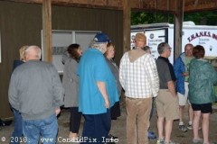 Milan Bluegrass Festival
