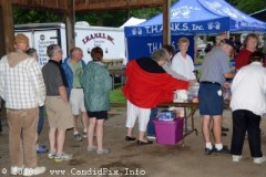 Milan Bluegrass Festival