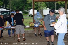 Milan Bluegrass Festival