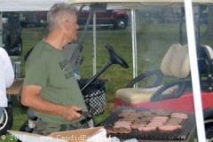Milan Bluegrass Festival