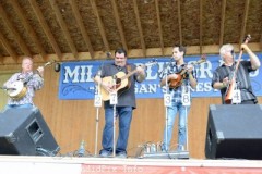 Milan bluegrass Festival 2018