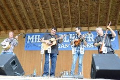 Milan bluegrass Festival 2018