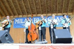 Milan bluegrass Festival 2018