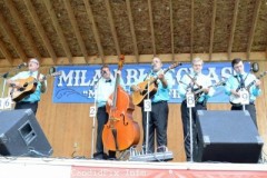 Milan bluegrass Festival 2018