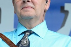 Milan bluegrass Festival 2018