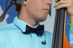 Milan bluegrass Festival 2018