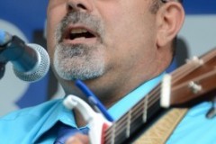 Milan bluegrass Festival 2018