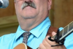 Milan bluegrass Festival 2018