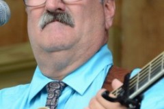 Milan bluegrass Festival 2018