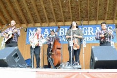 Milan bluegrass Festival 2018