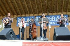 Milan bluegrass Festival 2018