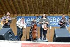 Milan bluegrass Festival 2018