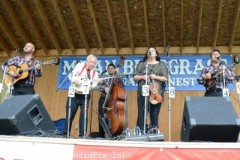 Milan bluegrass Festival 2018
