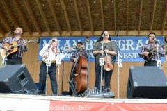 Milan bluegrass Festival 2018