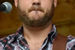 Milan bluegrass Festival 2018