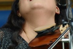 Milan bluegrass Festival 2018