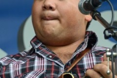 Milan bluegrass Festival 2018