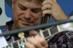 Milan bluegrass Festival 2018