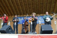 Milan bluegrass Festival 2018