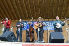 Milan bluegrass Festival 2018