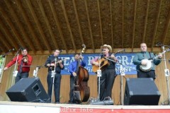 Milan bluegrass Festival 2018