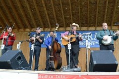 Milan bluegrass Festival 2018