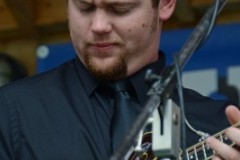 Milan bluegrass Festival 2018