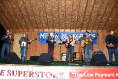 Milan bluegrass Festival 2018