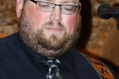 Milan bluegrass Festival 2018