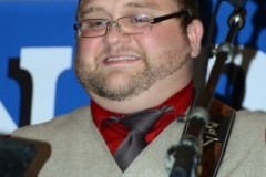 Milan bluegrass Festival 2018
