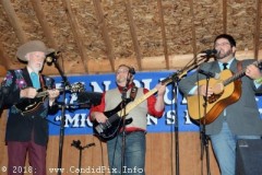 Milan bluegrass Festival 2018