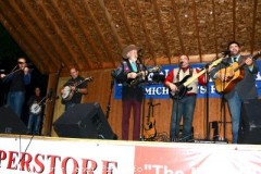 Milan bluegrass Festival 2018