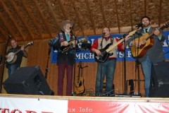 Milan bluegrass Festival 2018
