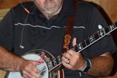 Milan bluegrass Festival 2018