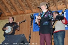 Milan bluegrass Festival 2018