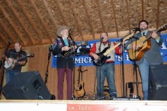 Milan bluegrass Festival 2018