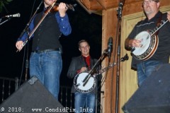 Milan bluegrass Festival 2018