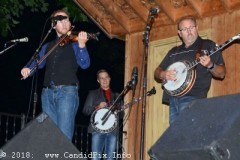 Milan bluegrass Festival 2018