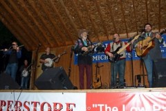 Milan bluegrass Festival 2018