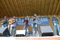 Milan bluegrass Festival 2018