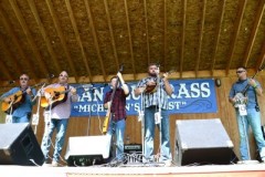Milan bluegrass Festival 2018