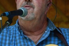 Milan bluegrass Festival 2018